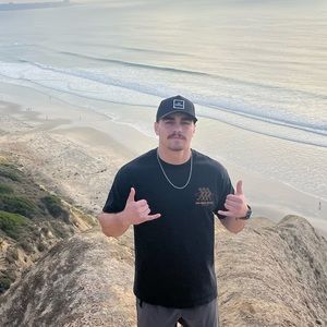 Meet your Posher, Chistian